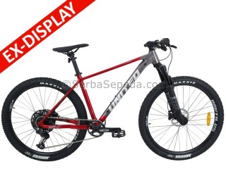 Cuci Gudang United Clovis 5.10 27.5 1