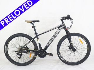 Preloved Evergreen Ranger 779 27.5