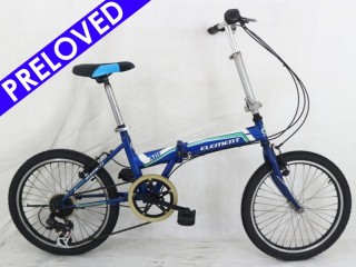 Preloved Element Ace 20