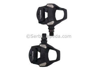 Shimano Pedal PD-RS500 (P)