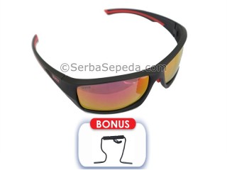 Uvex Kacamata Sportstyle 222 P