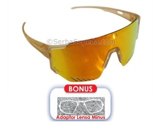 Altalist Kacamata Kaku SP1 Polarized