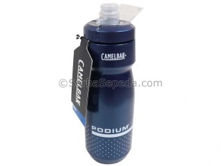 Camelbak Botol Minum Podium 710ml Dark Blue