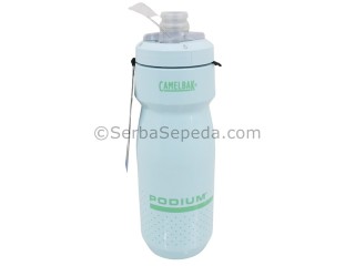 Camelbak Botol Minum Podium 710ml Light Blue