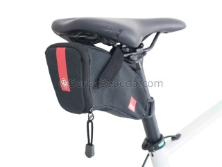 Cycliste Tas Saddle