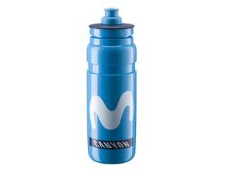 Elite Botol Minum Fly T Movistar 750ml
