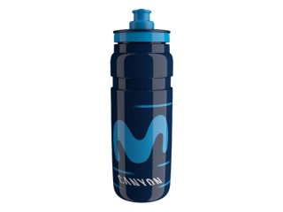 Elite Botol Minum Fly V Movistar 750ml