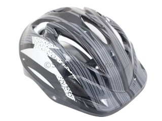 Ftiier Helm Anak + Elbow & Knee Protector FR-07