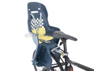 Polisport Boncengan Anak Belakang Joy FRM (Frame Mounting)