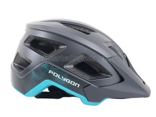 Polygon Helm Pathfinder