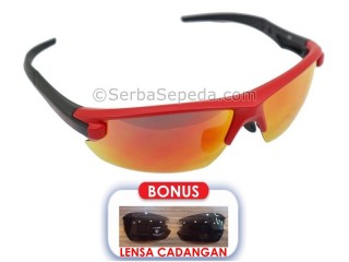 Polygon Kacamata Age