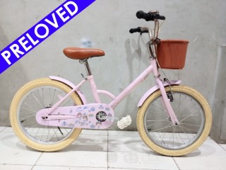 Preloved Element Cupcakes 18