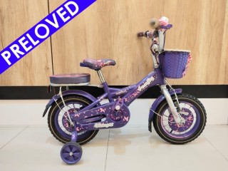 Preloved Family Glamour 12