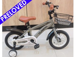 Preloved Pacific Clarion 8505 12