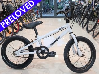 Preloved Senator Thor 16