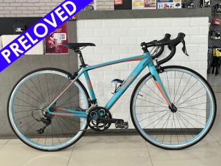 Preloved Thrill Ardent 2.0 700C