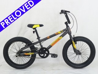 Preloved Genio GX-03 20