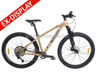 Cuci Gudang Camp Slix 11 Speed 27.5