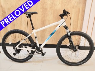 Preloved Polygon Cascade 5 27.5