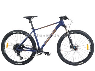 United Clovis 6.2 29