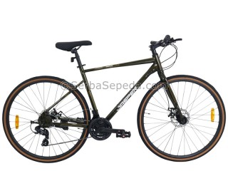 Element Jasper 24 Speed 700C