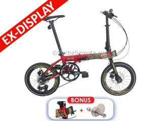 Cuci Gudang Foldx X-Lite Bali 16