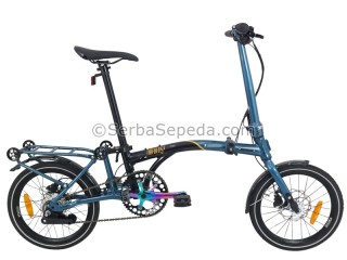 United Trifold 5D 16