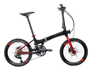 United Orion 2 Custom Lite 11 x 2 Speed 20