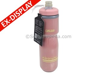 Cuci Gudang Camelbak Botol Minum Podium Chill Insulated 710ml 1