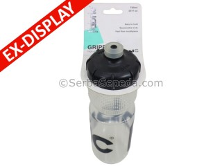 Cuci Gudang Fabric Botol Minum Gripper 750ml