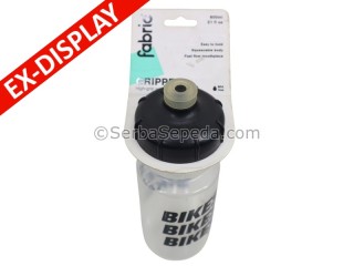Cuci Gudang Fabric Botol Minum Gripper Bikes 600ml