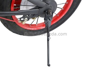 Cycliste Standar Samping 18