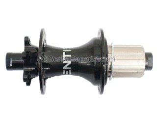 Entity Hub Rear 8-11 Speed 148 6 Bolt Boost