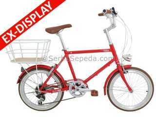 Cuci Gudang Element Ohio 20