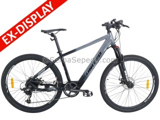 Cuci Gudang E-Bike United Manrola 27.5