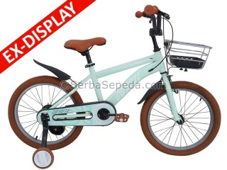 Cuci Gudang Coyote Yotel Xone 18