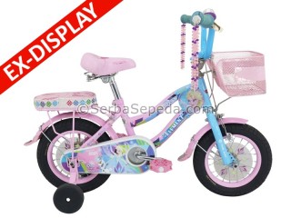 Cuci Gudang Element Frozen 1.0 12