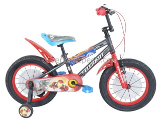 Element War Machine 16