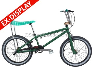 Cuci Gudang Schwinn Netflix Stranger Things Lucas S1 20