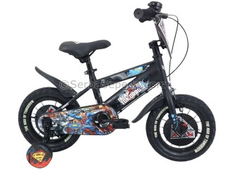 Coyote Yotel X2 Superman 16 1