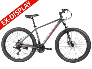 Cuci Gudang Coyote MTB 27.5