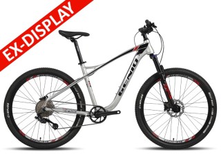 Cuci Gudang Genio M-701 27.5