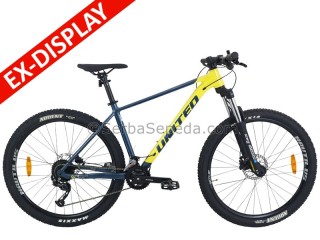 Cuci Gudang United Clovis 3.10 27.5 5