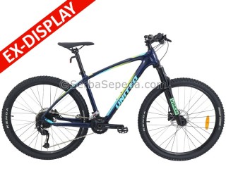 Cuci Gudang United Manfred 27.5