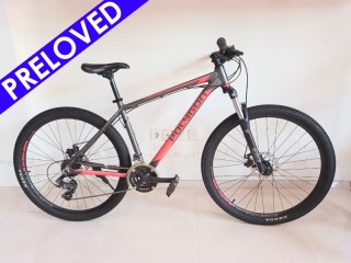 Preloved Polygon Cascade 3 27.5