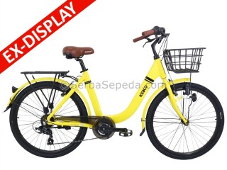 Cuci Gudang Element Keiko 26