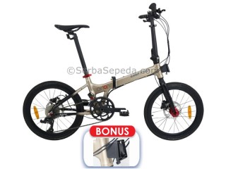 United Orion 2 Custom Lite 10 x 2 Speed 20