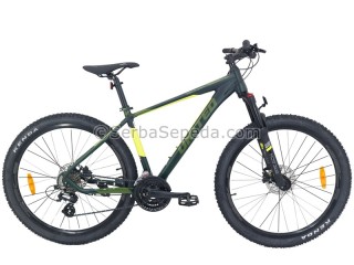 United Miami 3.00 27.5 1