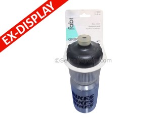 Cuci Gudang Fabric Botol Minum Gripper Bikes 750ml