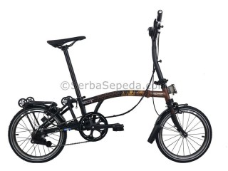 Element Pikes Gen 2 Central Java 16